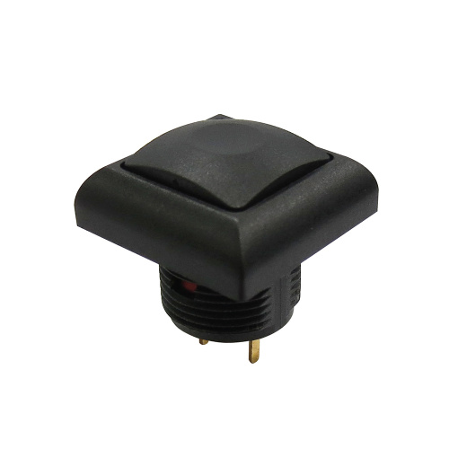 Waterproof Long Life Square Push Button Switches