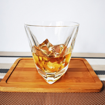 New Model Transparent Crystal Glass Wine Cup & Whiskey Cup - Manufacturer Price For Sale