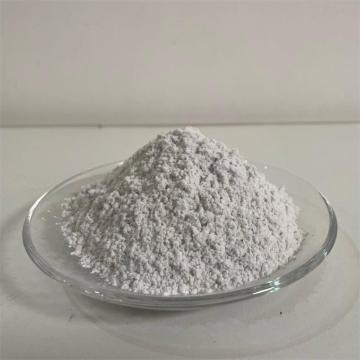 Highly active microsilica for materials industry