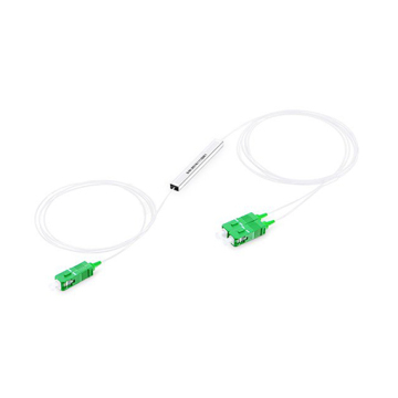 PLC Splitter Mini Module 1XN Splitter ,SC/LC/ST connector