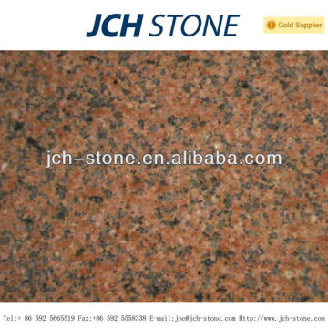 Granite slab price tianshan red