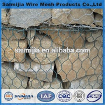 gabion wire mesh