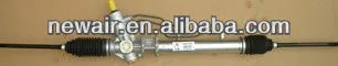 power steering rack and pinion for EE90 AE92 44250-12232 44250-12090 44250-12231