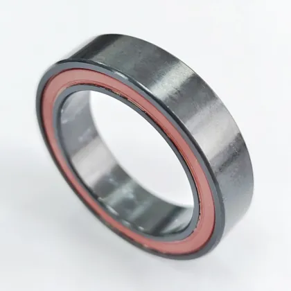 FB12214 LLU VMAX BO 12x21x4mm | ABEC-3 Black Oxide Coating | Merida E-bike Suspension Pivot VMAX Bearing - FINESUN Bearing