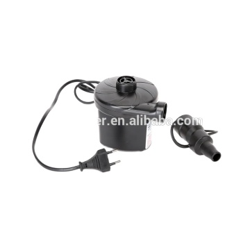 2019 εργοστασιακή τιμή AC Electric Air Pump για φουσκωτή χρήση