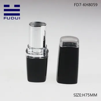 New Mini cute plastic lipstick tube