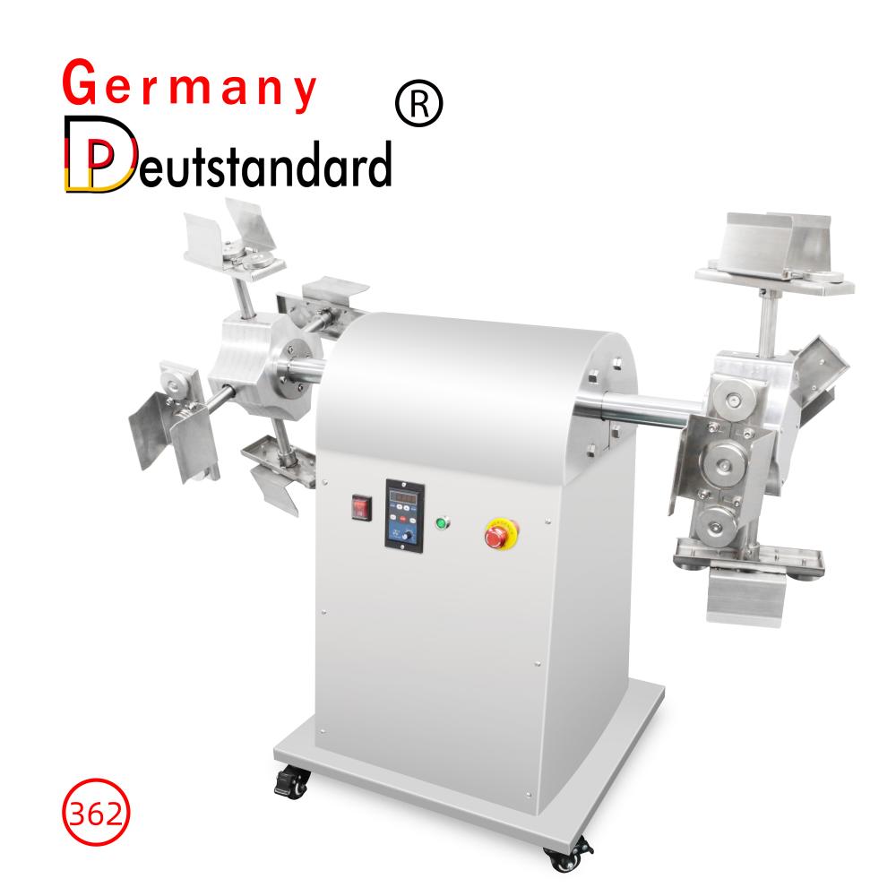 Germany Deutstandard hollow chocolate making equipment