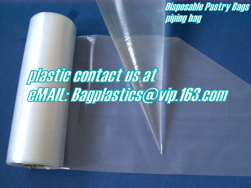 Disposable-Piping-Bag