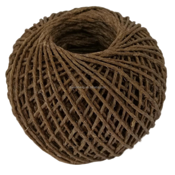 197ft 100% Organic Beeswax Coated Herb Wick for Hippo Horns Wholesale