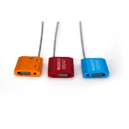 GC-C2501 Cable Glands: Sealing Electrical Cables with an Effective Cable Sealing System