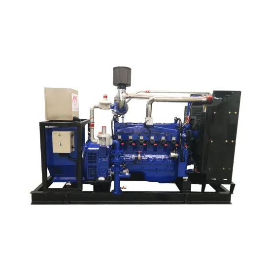 LPG Gas Generator Price Comparison