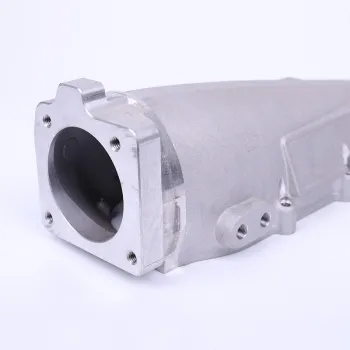 High - Precision Auto Spare Parts