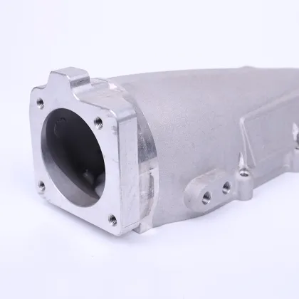 High - Precision Auto Spare Parts