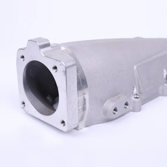 High - Precision Auto Spare Parts