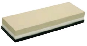 Sharpening stone w/ stand, Japan