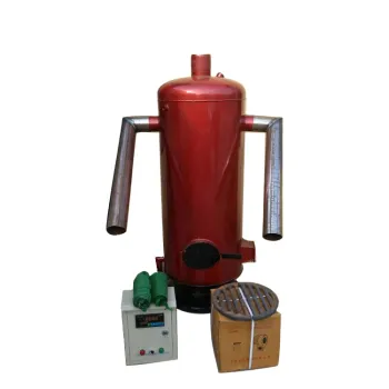 Chicken Farm Coal Fire Small Hot Blast Stove Heating System