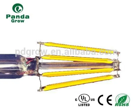 New Products 2016 Low voltage DC 12V 24V 36V 48V E26 E27 Edison Led Filament Bulbs
