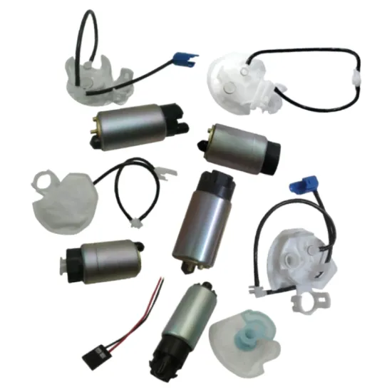 OEM Universal Electric Car Fuel Pump for Fortuner Camry Corolla HILUX 2TRFE