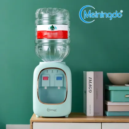Universal Bottle Water Dispenser