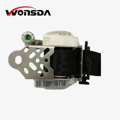 Auto Parts: Car Accessories Inflator Seat & Safety Belt