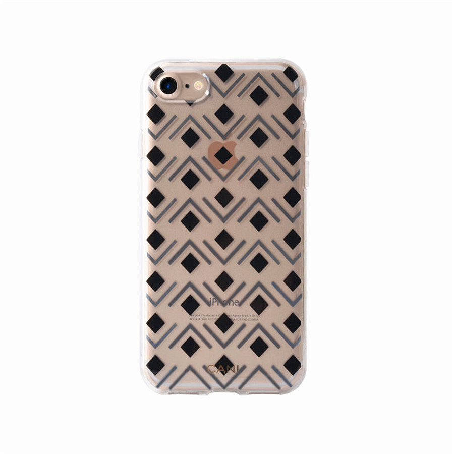 Square Printing IMD Iphone6 Plus Cover
