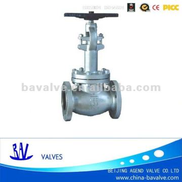 ANSI Globe valve