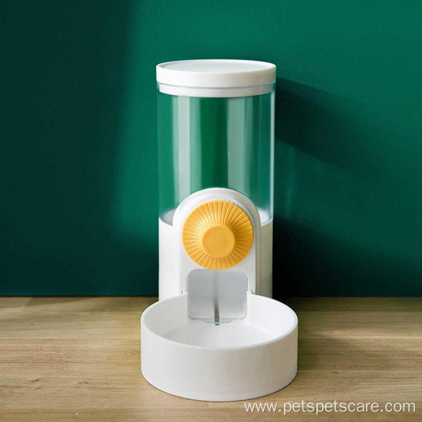 Automatic Feeder Pets Food Water Dispenser Automatic