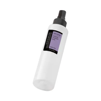 Green Tea Hydrating Ceramide Toner with 2% BHA Liquid Exfoliant