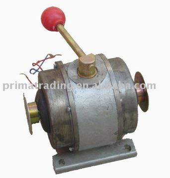 Brake