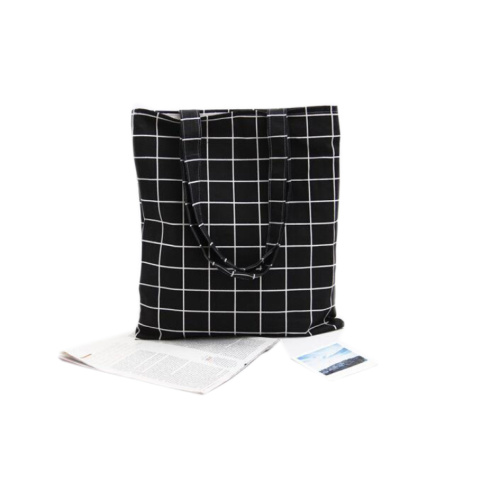 Eco Friendly Cheap Canvas Tote Bag Shopping Bag