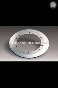 hot sale Tungsten Carbide cutter/TCT circular knife/carbide slitter