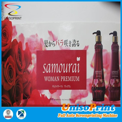 2015 best price polyester sticker label