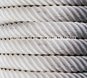 Marine mooring Rope PP rope