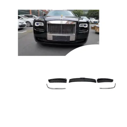 Rolls-Royce Ghost Gen 1 Car Grille Upgrade Kit