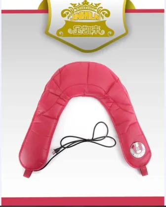 2014 Healthcare Music Neck Massager