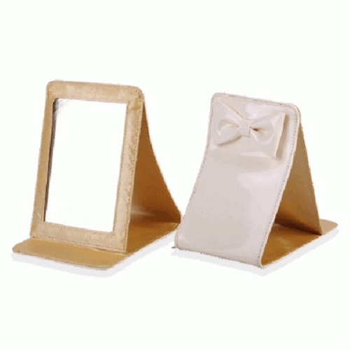 Women's vanity mirror on sale at special discount