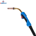 Зварачная гарэлка XLTBi 411 Expert Plus