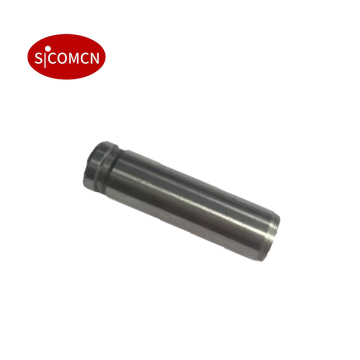 4JJ1 Valve Guide 8942394230 - Diesel Engine Valve Parts