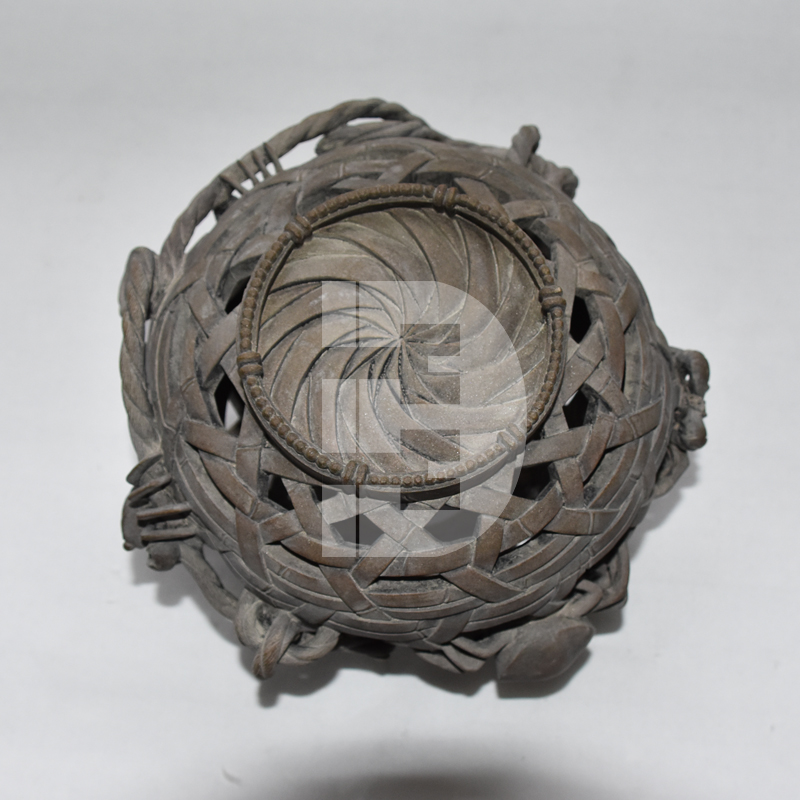 Crab Basket Auction