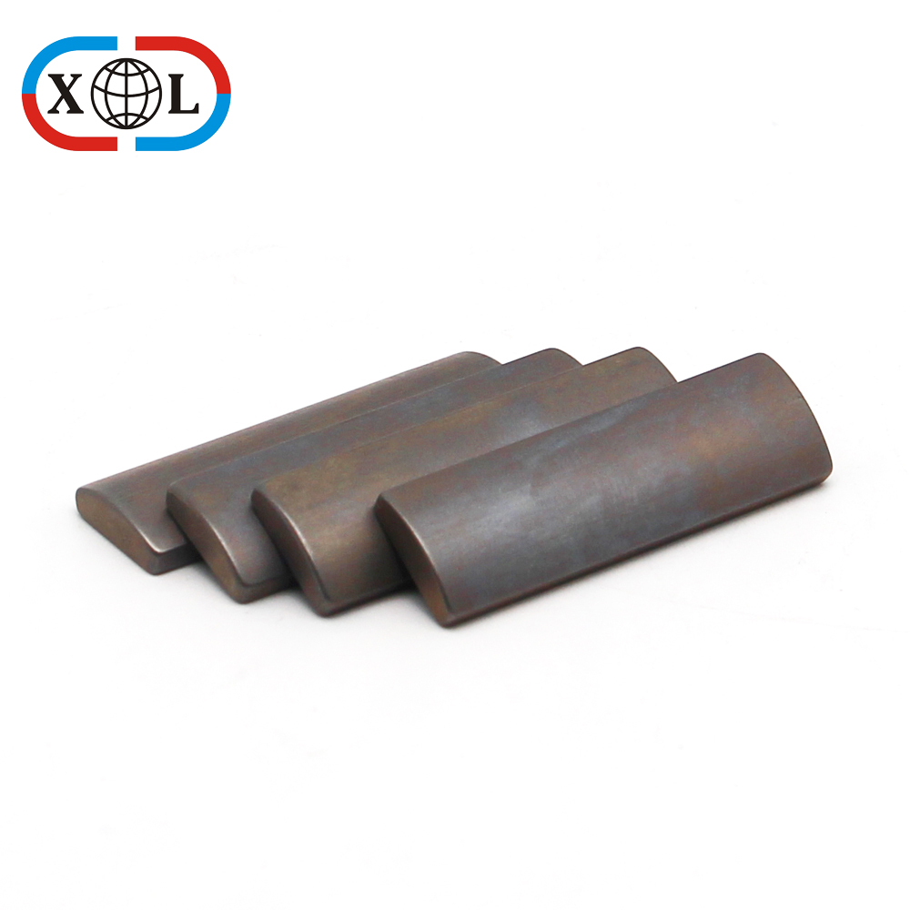 Customized Neodymium Arc Magnet for Sale