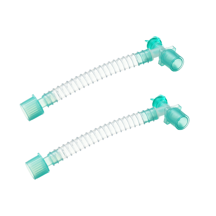 Anesthesia Reinforced Tube Mount Catheter