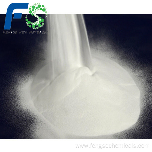 High Standard Production White Powder MBS Impact Modifier