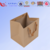 handmade brown kraft paper gift bags designs