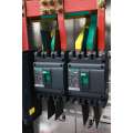 10KV European Box Substation Equipment