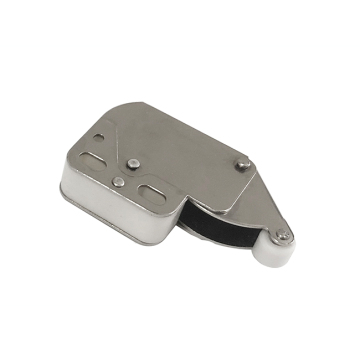 Fengze Hot Sale Accessory White Core Ovc Wall Panel False Gypsum Board Push Lock Ceiling Accessories" can be shortened to:

"White Core Ovc Wall Panel Ceiling Accessories" 

However, if you want to keep the brand name and highlight the sale aspect:

"Feng