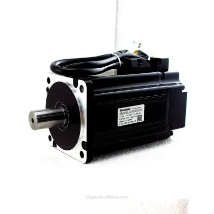 750w lenze servo motor for sewing machine
