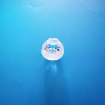 25.4 mm Uncoated Corner cube prism