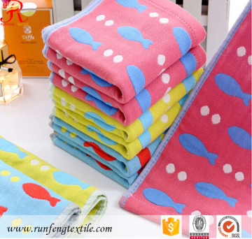 2016 hot sale china supplier baby/kids soft towel