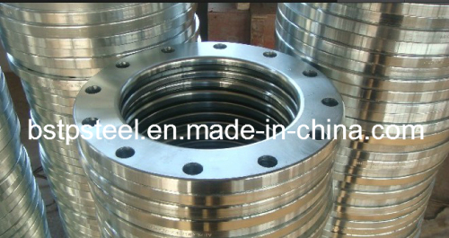 Bs 4504 Type 101 Plate Flange (PL)