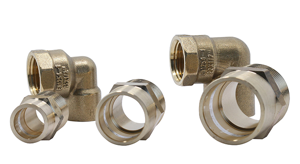 SR BRASS FITTINGS